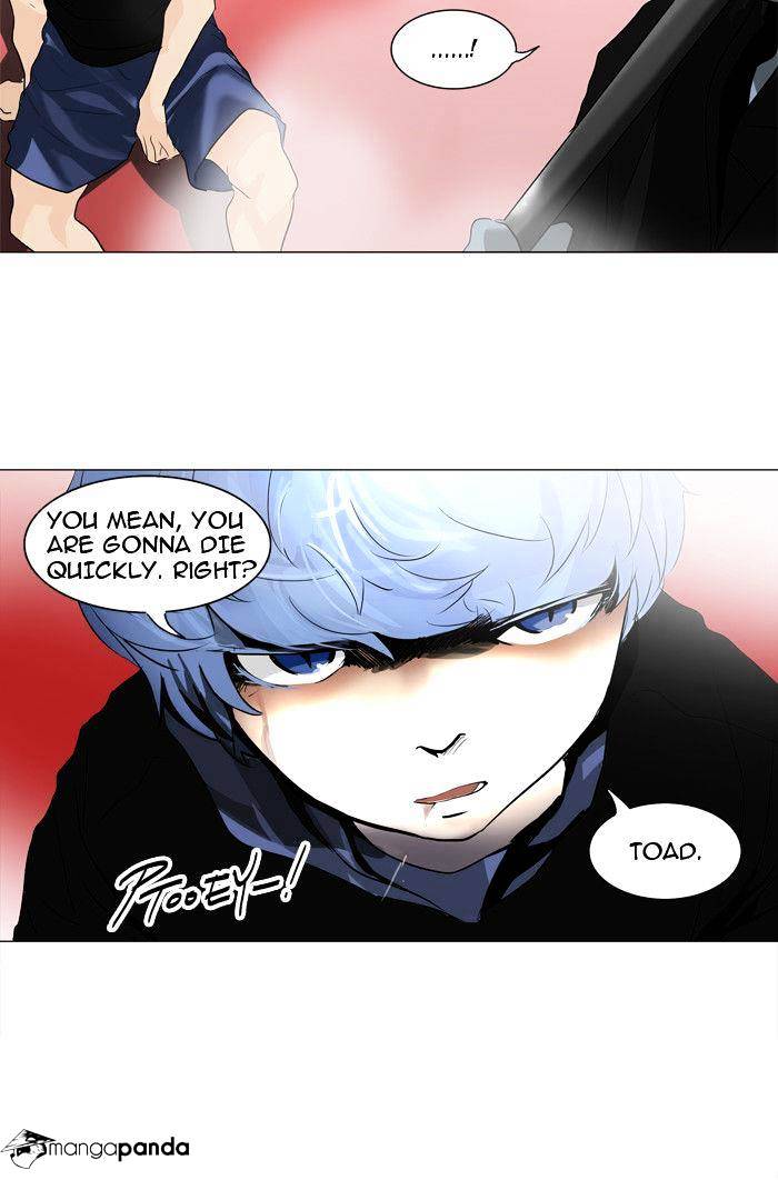 Tower of God, Chapter 212 image 25